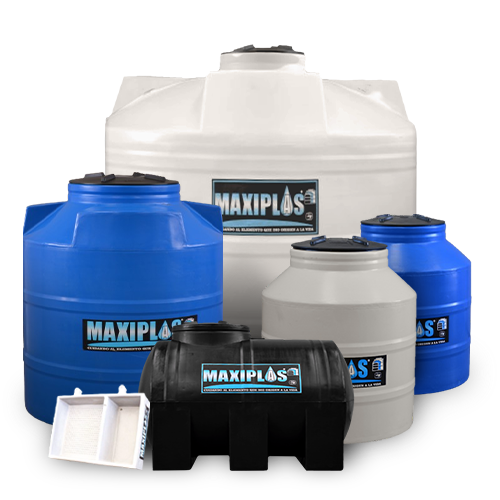 Productos Maxiplas